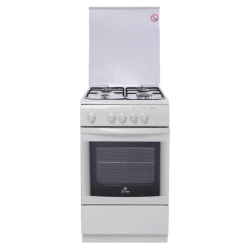 Household gas cooker 506040.05g(cr)