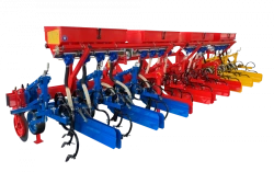 Cultivator 12RK