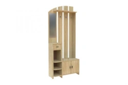 Entrance hall SHK-5 LDF frame