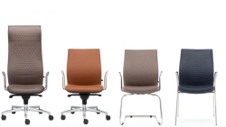 Eclipse office chair