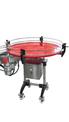 Module of interoperative disc conveyor AURORA NXT mod. TDM-6000 (and its modifications)