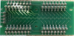 Board for connection box KS-429M1
