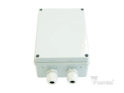 Junction box "Barrier-KR-12"