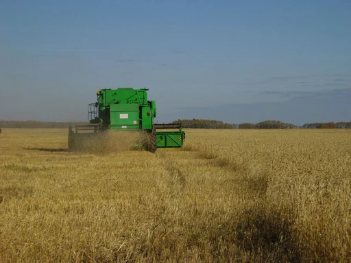 Tornado ISN-2-1MD Mounted Straw Chopper