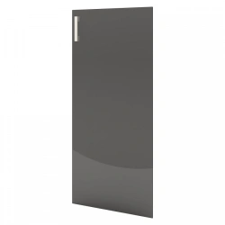 Tinted glass door A-321.S