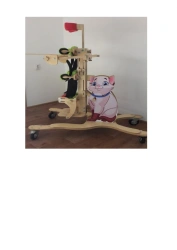 Standing support OS-102 (model 1)