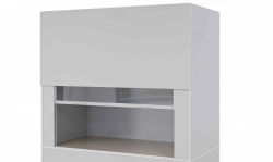 Fume cupboard PGL LC VSHU