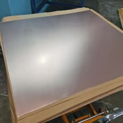 FD-SHF foil sheet dielectric