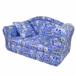 Children's sofa "Emelya", article no. 10028