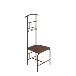 Sm013.0 Hanging chair (Upholstery material - VINYLISCOJA)