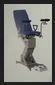 Universal gynaecological chair KGU VLANA-2