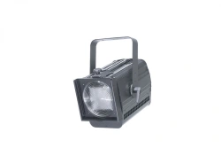 LTL FRENELLED-MZ-PRO COLOUR. Lens LED spotlight with colour change and RGBL colour set.