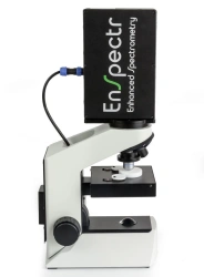 Express-analyser Raman MixSplitter