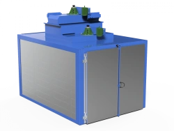 Electric furnace ET