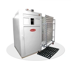 Equipment for poultry farming, incubators: mark Stimulus - 400 M1