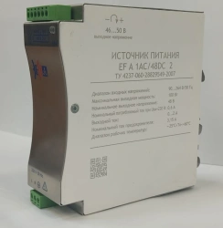 EF A 1AC/48DC-2 power supply module