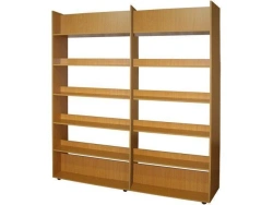 Demonstration cupboard Model: SD of "Edelwood" trade mark