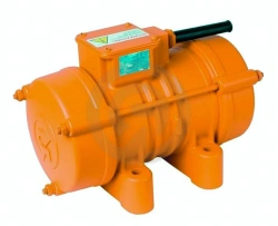 Electromechanical vibrator ??-98? (220V 0.5 kW)