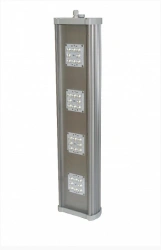 LED luminaire TEGAS SN8P160