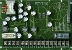 Network controller of addressable devices SKUU-02 IP65