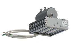 LED luminaires of series CSS 2Ex: CSS-36 2Ex