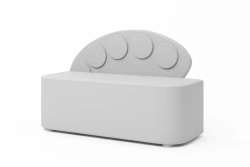 L24 KIDDO L24-2D-5 sofa set