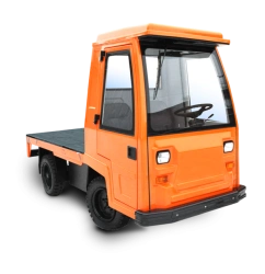 Electric Transport Carts