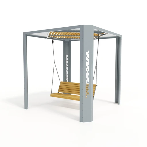 Romana Sandbox 057.38.00 - Play Equipment for Kids