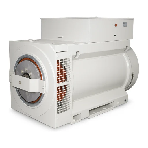 Synchronous Generators