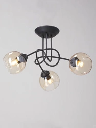 General purpose fixed luminaire V43090-13/3PL