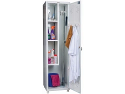 Medical cupboard MD 1 SHM-SS