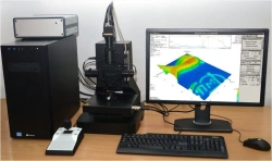 Microscope-nanoprofilometer interference MNP-1 KPBM.1224