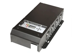 UPS ERMAK 1512M, universal uninterruptible power supply with charger, 12V/1500W