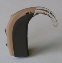 Hearing aid "MOND-M"