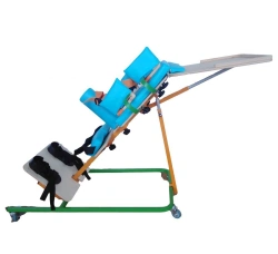 Functional support for standing for disabled children "I CAN!", version OS-211, RU No. RZN 2019/8256 of 28.03.2019