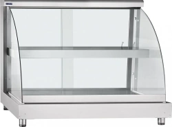 Display case neutral tabletop VNN-70