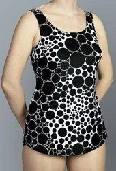 Bathing suit K-09M