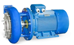 CIN centrifugal pumps