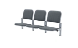 Multi-seat section KM12/1