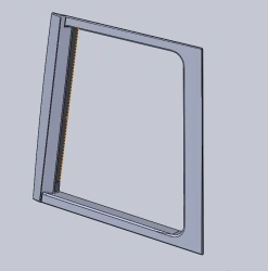 71-411.16.23.201 Right window opening