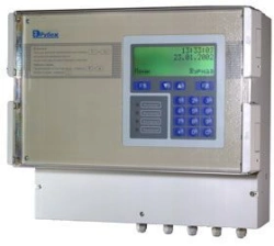 Central processing unit BDC "?-08" ???.2