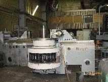 Tube bending machine STG-219RD