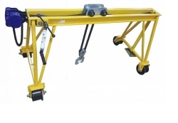 Gantry Cranes