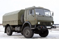 Truck 4351K1