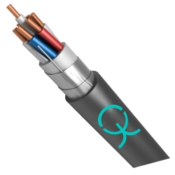 Control cable KPPGEzng(A)-HF
