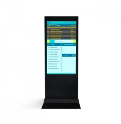 Interactive terminal NextStand 55 Simple (????.40.00.00.00.00.000)