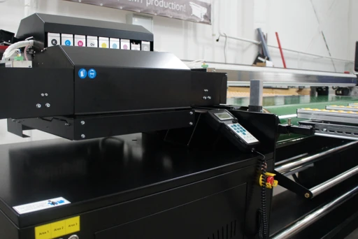Evolution 1603 Multi-Function Wide Format Inkjet Printer