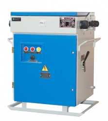 Illuminating shaft apparatus AOSH-0,25...10,0 UHL5 PH1 IP54