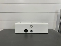 Bactericidal ultraviolet air irradiator-recirculator according to TU 32.50.50-001-89865856-2021 in version "Potok A20