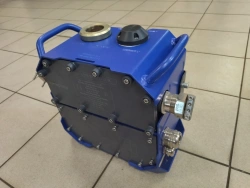 Intrinsically safe power supply "Impulse-1P"